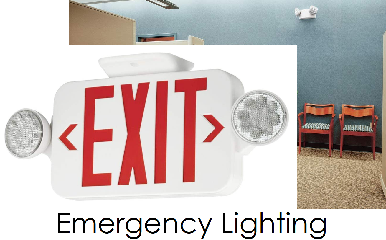 Emergency Lighting