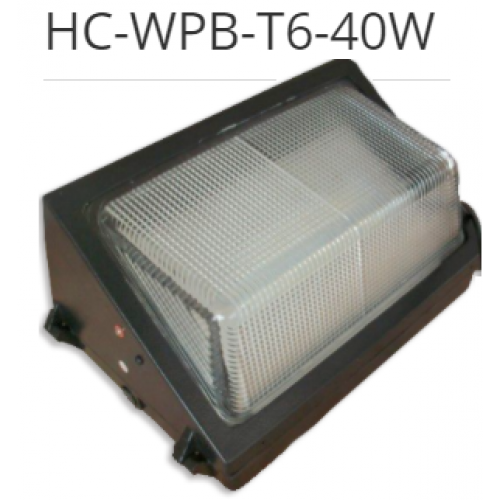 LED WPA 25W Wall Pack Light