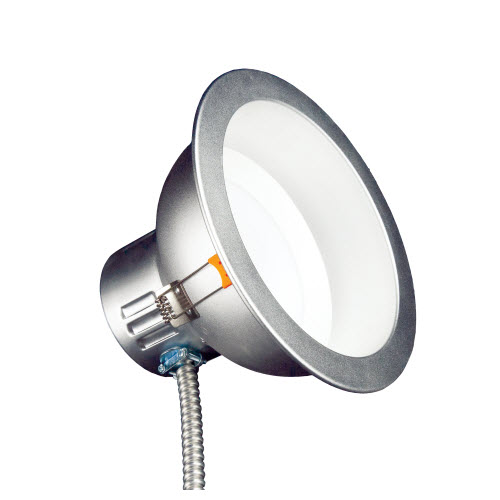 8IN COMM DOWNLIGHT CCT - Click Image to Close