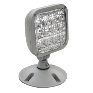 LED SINGLE REMOTE HEAD SDT BLK - Click Image to Close