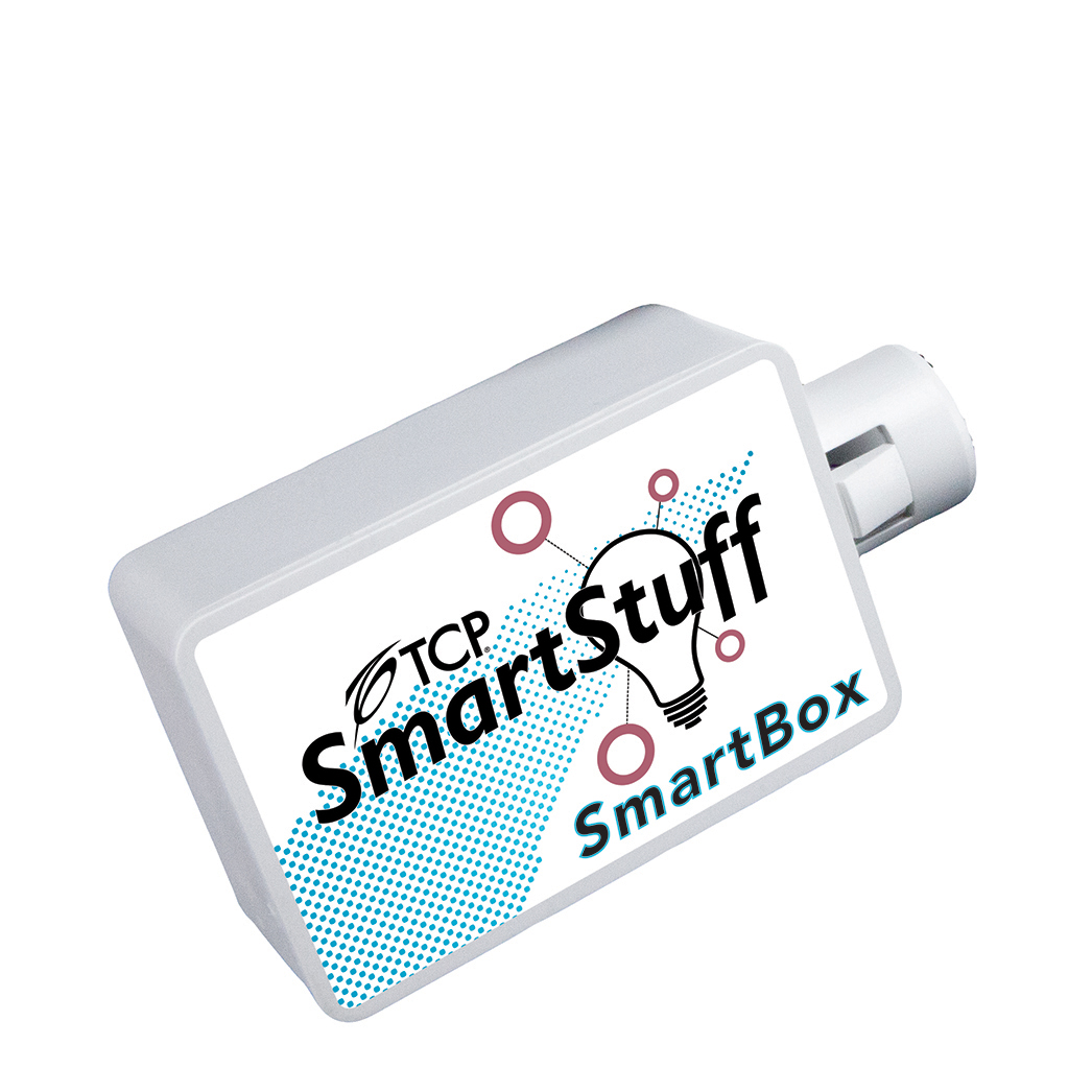 SmartBox + Panel Sensor - Click Image to Close
