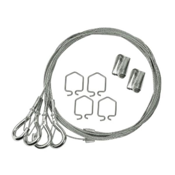15FT YCABLE TOGGLE HANGING KIT