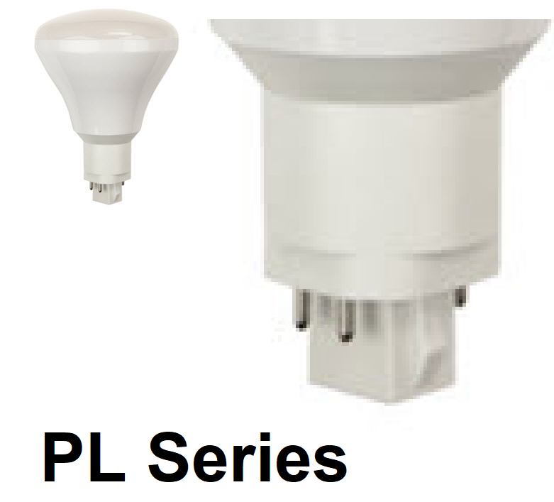 PL - Series Bulbs